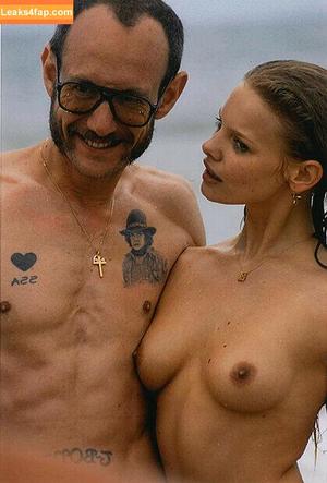 Terry Richardson photo #0021