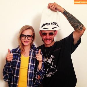 Terry Richardson photo #0022