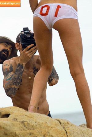 Terry Richardson photo #0025