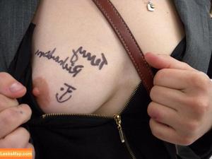 Terry Richardson photo #0030