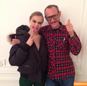 Terry Richardson photo #0034