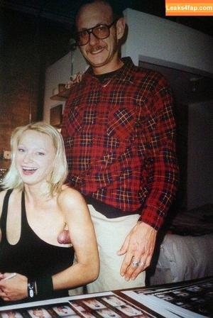 Terry Richardson photo #0042