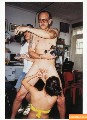 Terry Richardson photo #0049