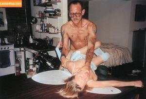 Terry Richardson photo #0056