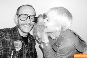 Terry Richardson photo #0225