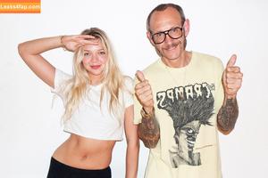 Terry Richardson photo #0227