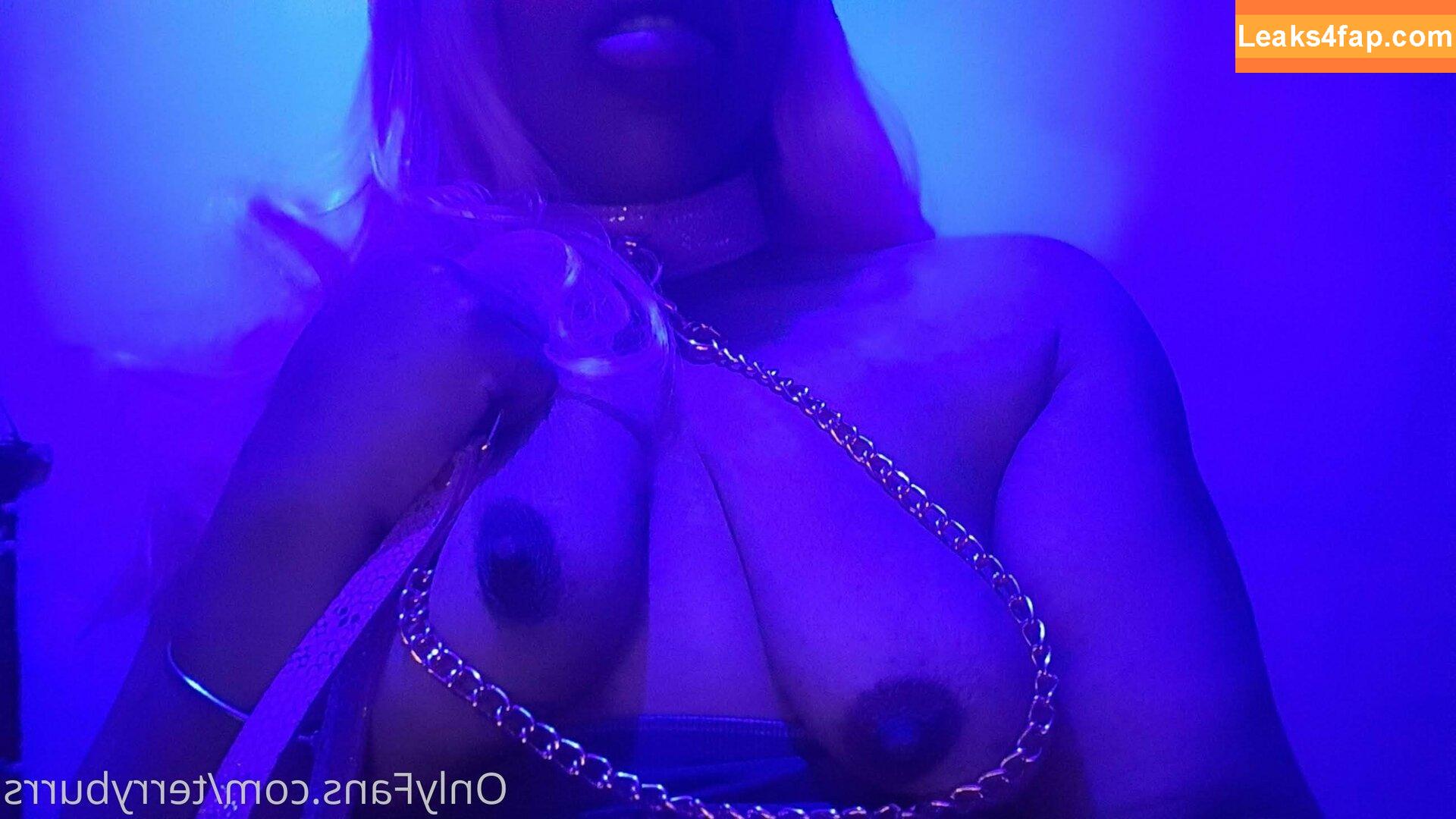 terryburrs /  leaked photo photo #0030