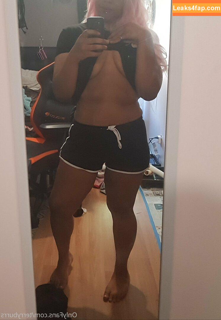 terryburrs /  leaked photo photo #0043
