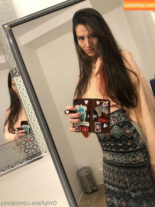 Tess / https: / qtess / tessbohne leaked photo photo #0028