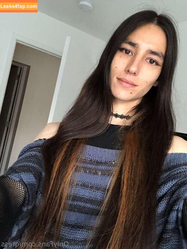 Tess / https: / qtess / tessbohne leaked photo photo #0032