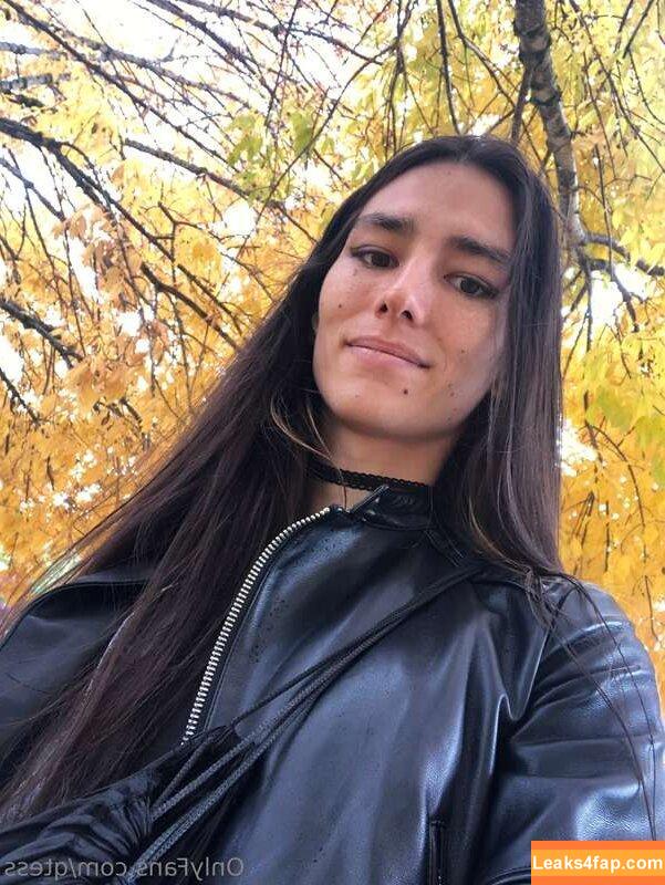 Tess / https: / qtess / tessbohne leaked photo photo #0036
