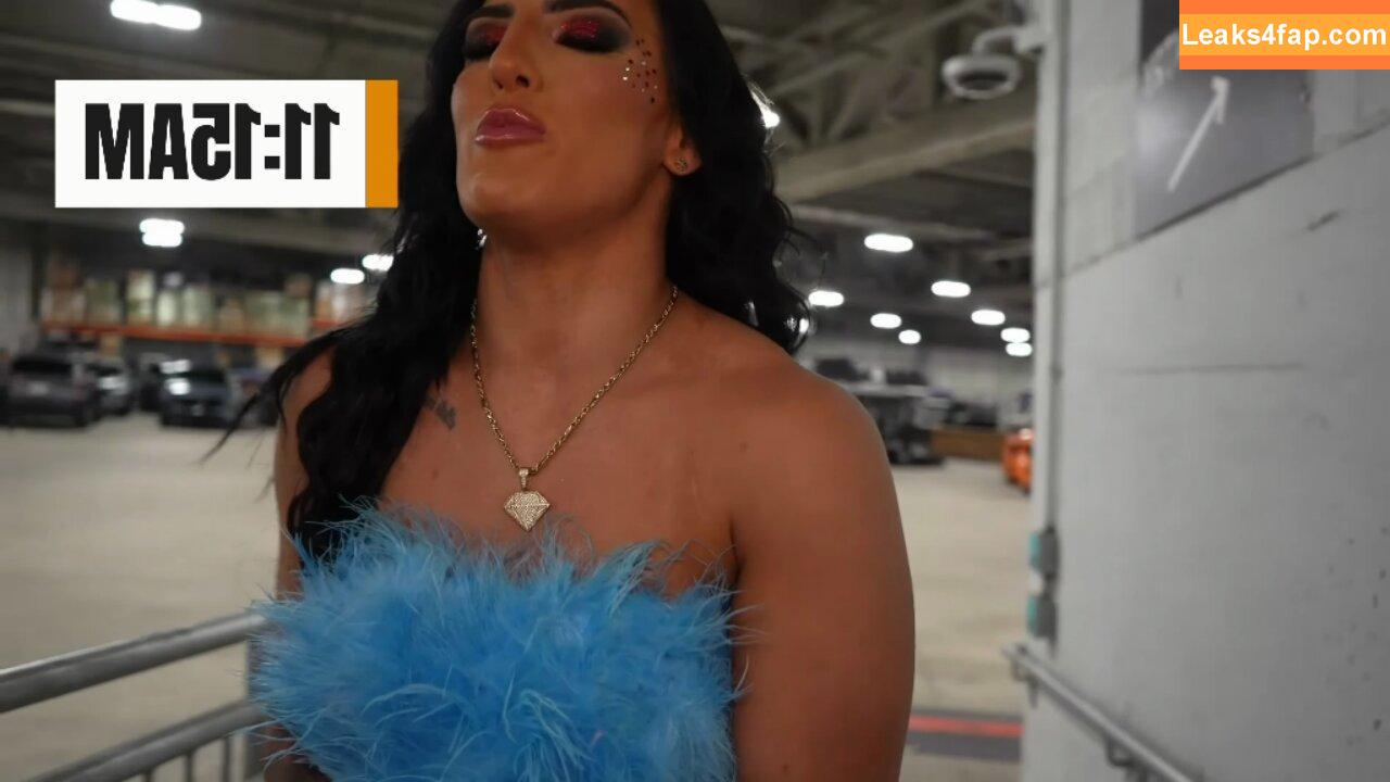 Tessa Blanchard / Wrestler / tessa_blanchard leaked photo photo #0014