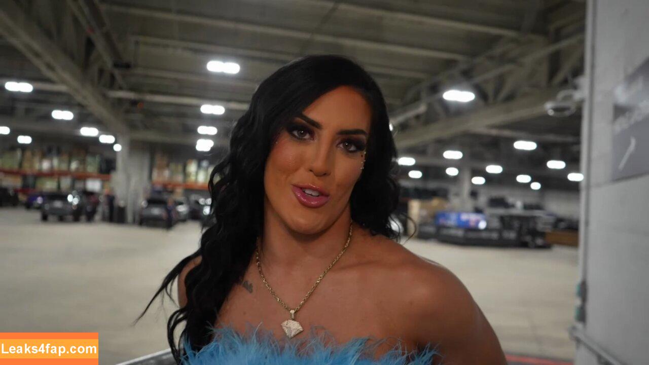 Tessa Blanchard / Wrestler / tessa_blanchard leaked photo photo #0015