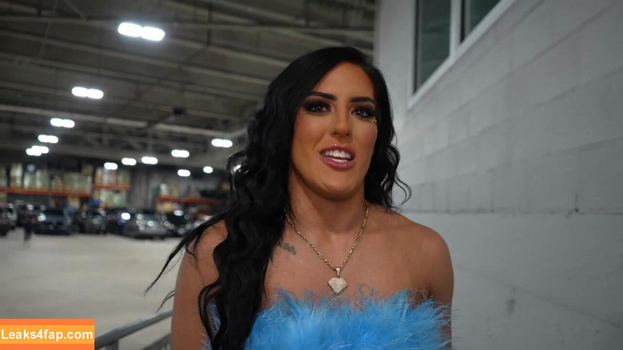 Tessa Blanchard / Wrestler / tessa_blanchard leaked photo photo #0016