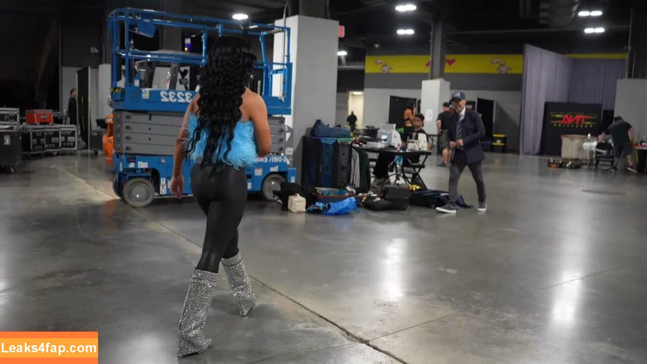 Tessa Blanchard / Wrestler / tessa_blanchard leaked photo photo #0017