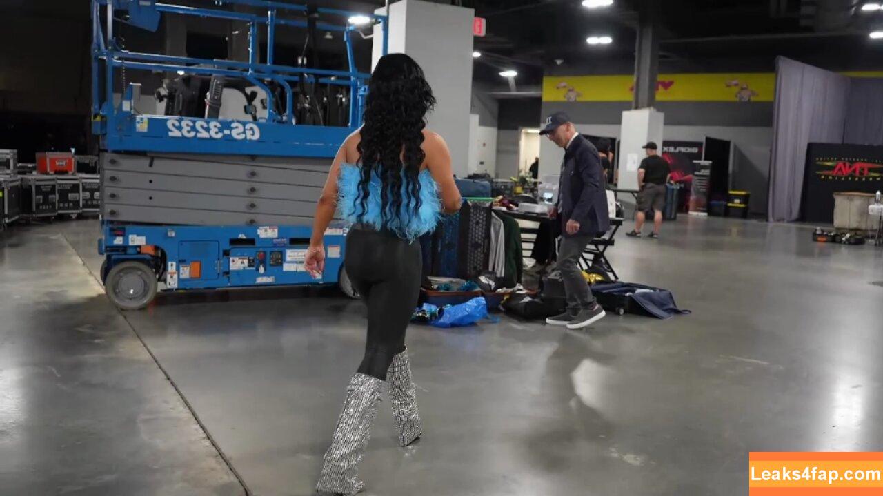 Tessa Blanchard / Wrestler / tessa_blanchard leaked photo photo #0019