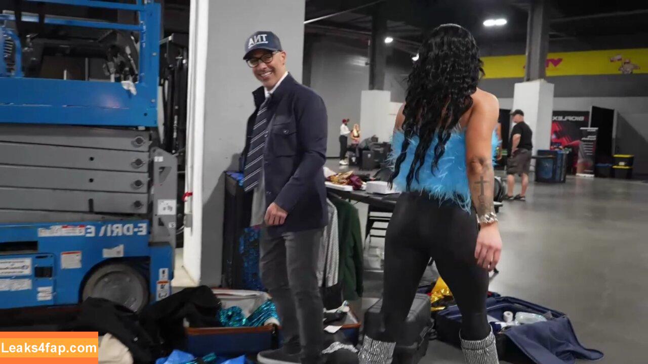 Tessa Blanchard / Wrestler / tessa_blanchard leaked photo photo #0020