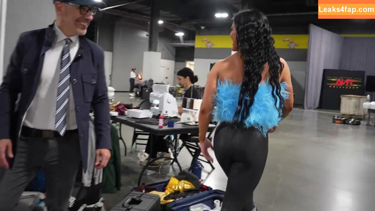 Tessa Blanchard / Wrestler / tessa_blanchard leaked photo photo #0021