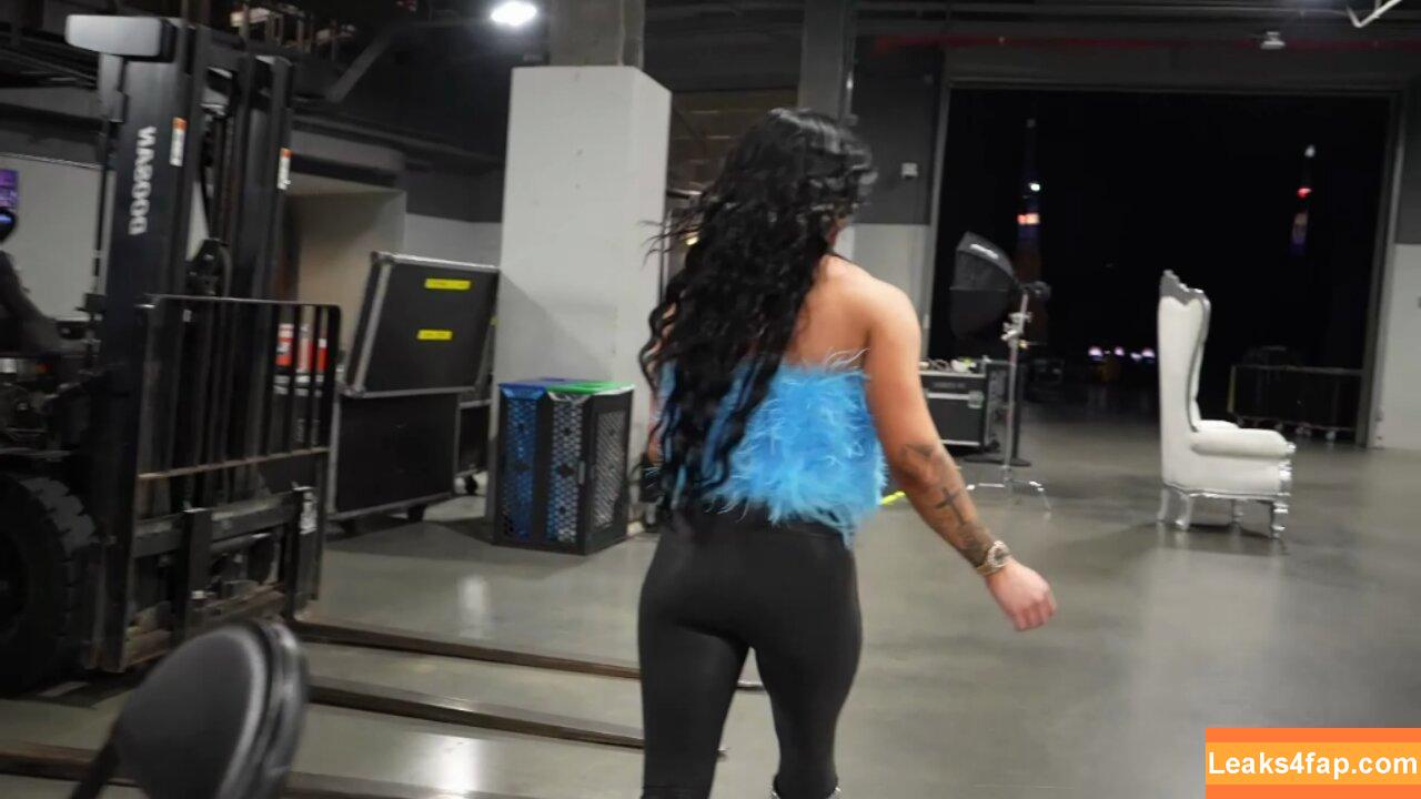 Tessa Blanchard / Wrestler / tessa_blanchard leaked photo photo #0024