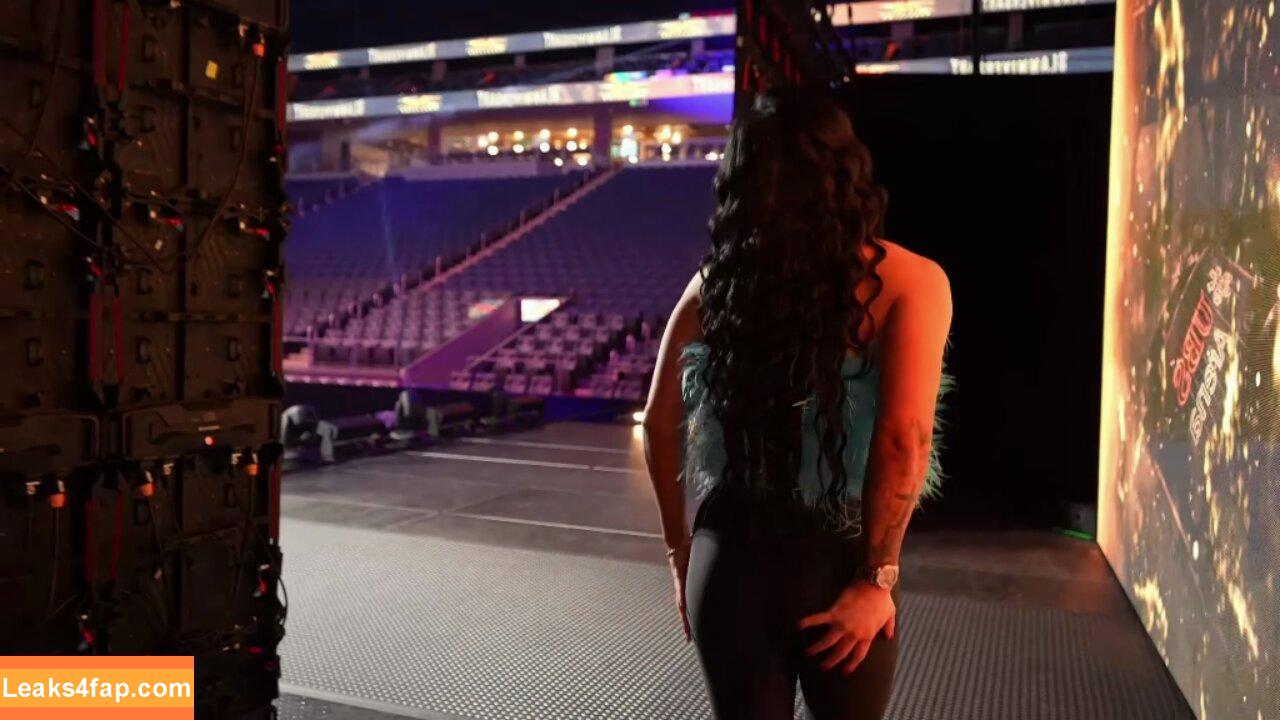 Tessa Blanchard / Wrestler / tessa_blanchard leaked photo photo #0025