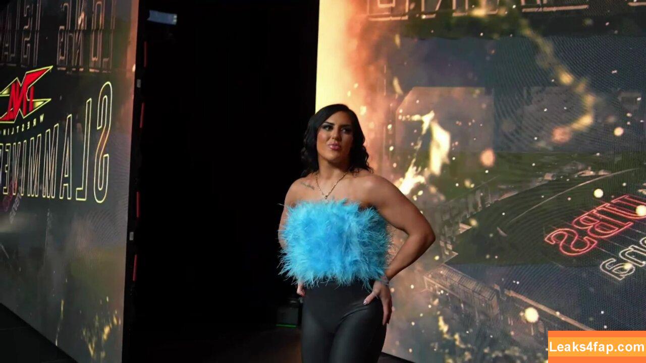 Tessa Blanchard / Wrestler / tessa_blanchard leaked photo photo #0026