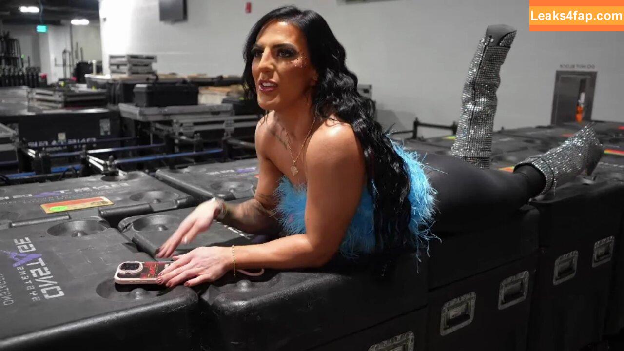 Tessa Blanchard / Wrestler / tessa_blanchard leaked photo photo #0028