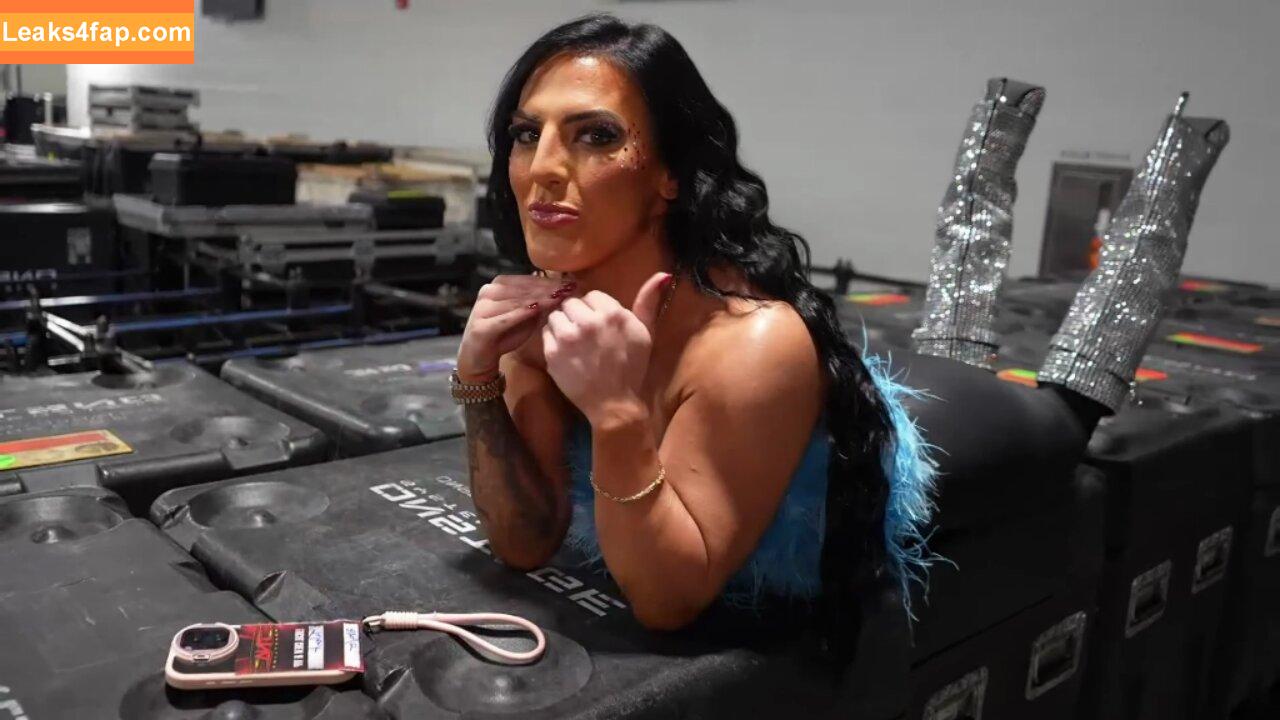 Tessa Blanchard / Wrestler / tessa_blanchard leaked photo photo #0029
