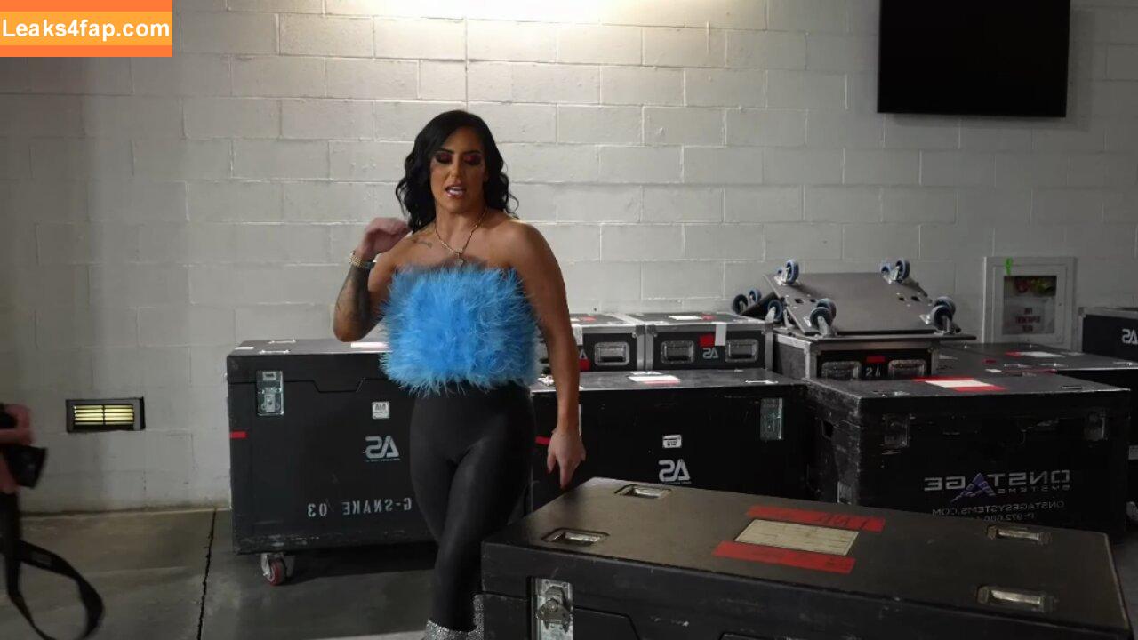Tessa Blanchard / Wrestler / tessa_blanchard leaked photo photo #0031