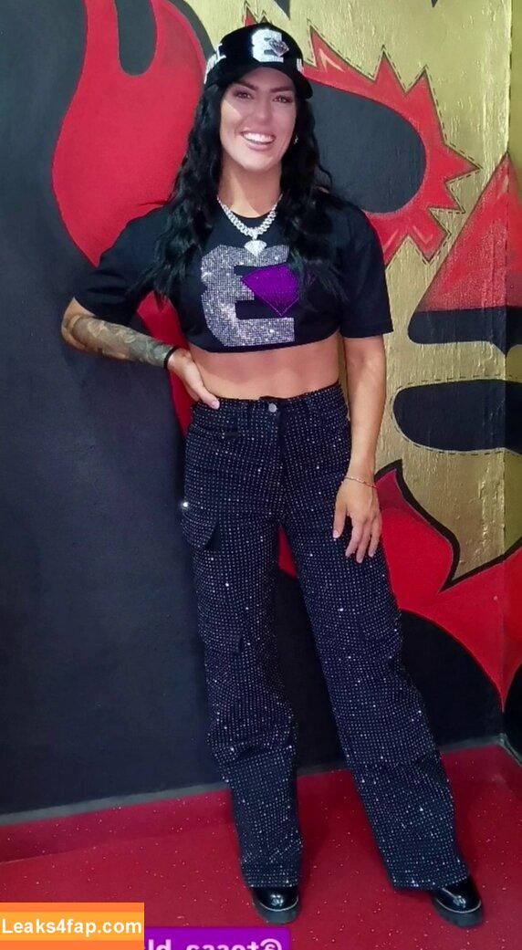 Tessa Blanchard / Wrestler / tessa_blanchard leaked photo photo #0044