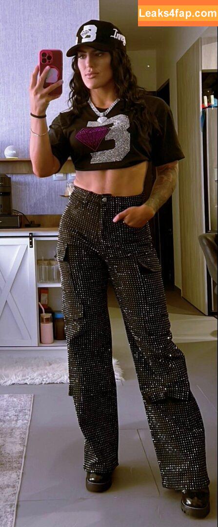 Tessa Blanchard / Wrestler / tessa_blanchard leaked photo photo #0045