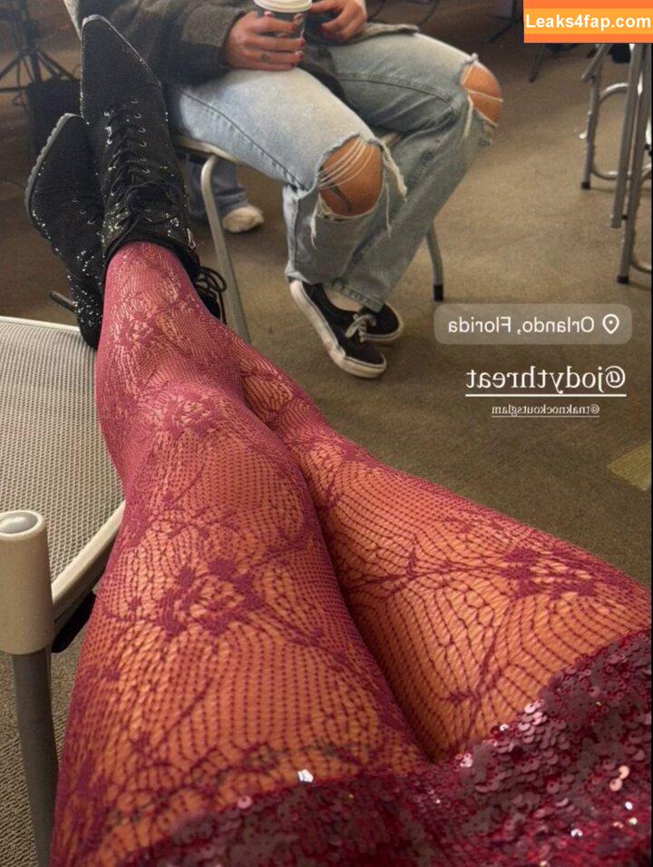 Tessa Blanchard / Wrestler / https: / tessa_blanchard leaked photo photo #0053