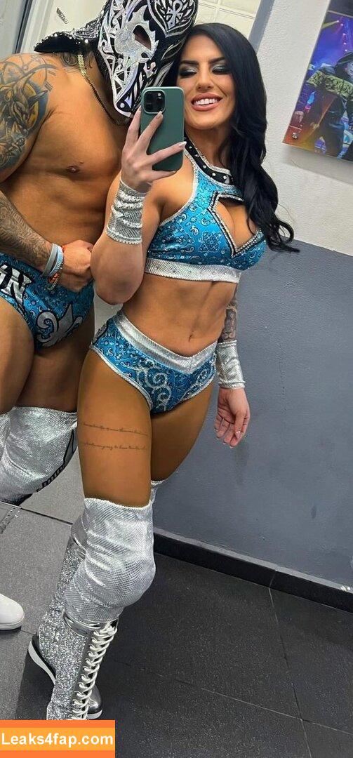 Tessa Blanchard / Wrestler / https: / tessa_blanchard leaked photo photo #0063