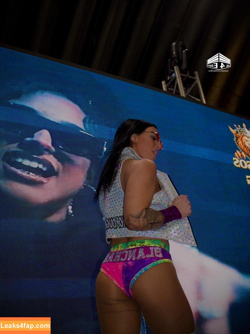 Tessa Blanchard / Wrestler / https: / tessa_blanchard leaked photo photo #0064