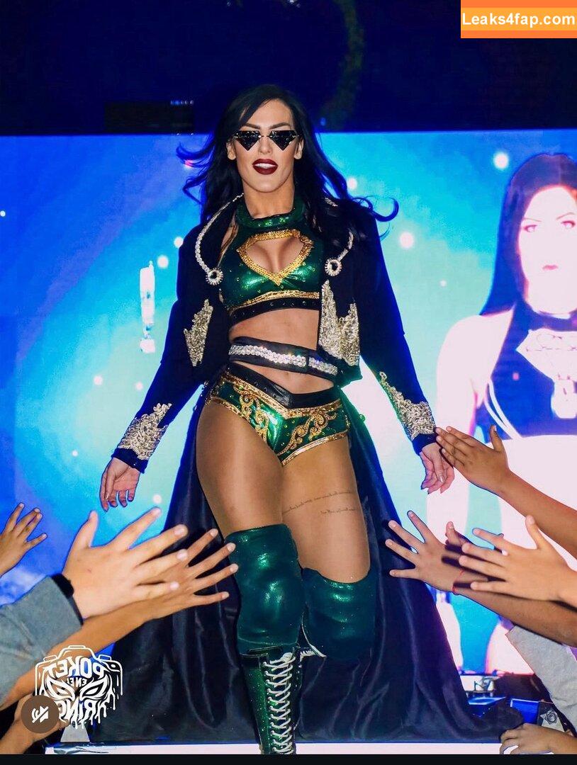 Tessa Blanchard / Wrestler / https: / tessa_blanchard leaked photo photo #0069