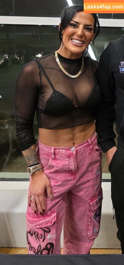 Tessa Blanchard / Wrestler / https: / tessa_blanchard leaked photo photo #0070