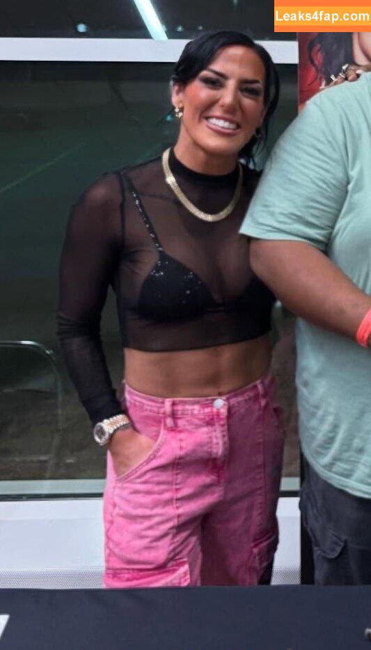 Tessa Blanchard / Wrestler / https: / tessa_blanchard leaked photo photo #0074