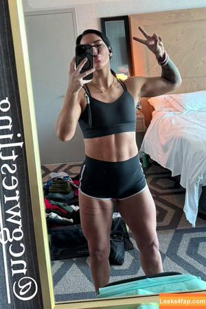 Tessa Blanchard photo #0007