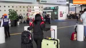 Tessa Blanchard photo #0010