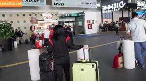 Tessa Blanchard photo #0011