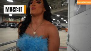 Tessa Blanchard photo #0014