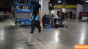 Tessa Blanchard фото #0018