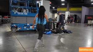 Tessa Blanchard фото #0019