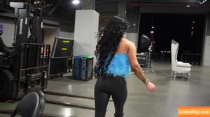 Tessa Blanchard фото #0024