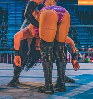 Tessa Blanchard фото #0034