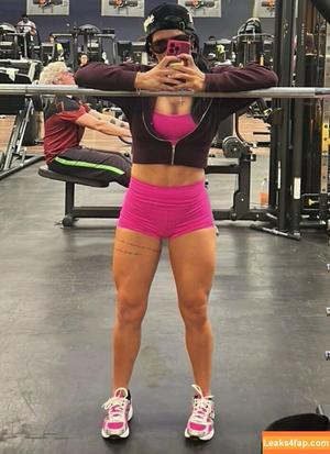 Tessa Blanchard photo #0042