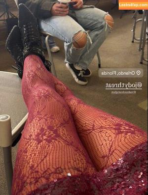 Tessa Blanchard photo #0053