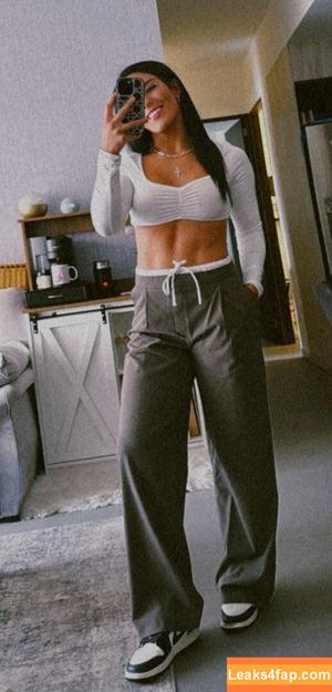 Tessa Blanchard photo #0054