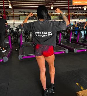 Tessa Blanchard photo #0055