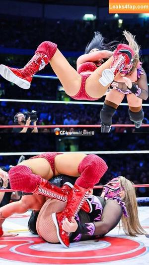 Tessa Blanchard photo #0056