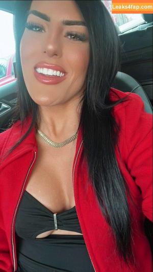 Tessa Blanchard photo #0057